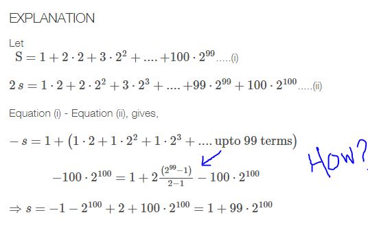 Question image for I think i am forgetting an important formulae in